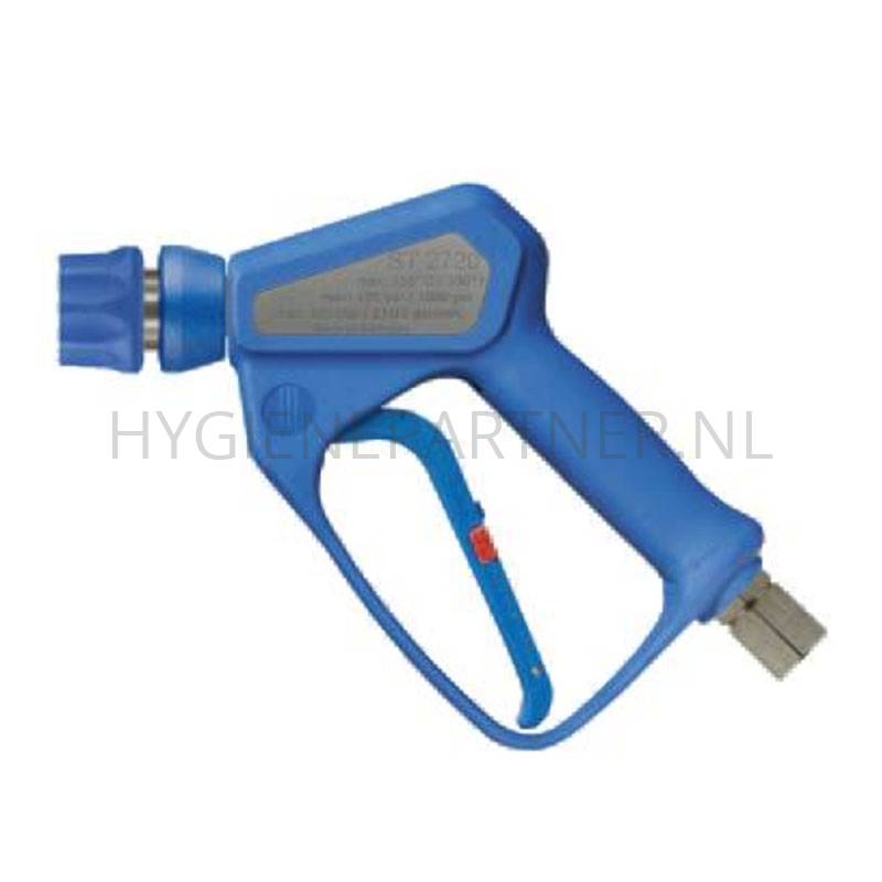 RT701050 Spuitpistool ST-2720 incl. ST-3100 1/2'' BID swivel